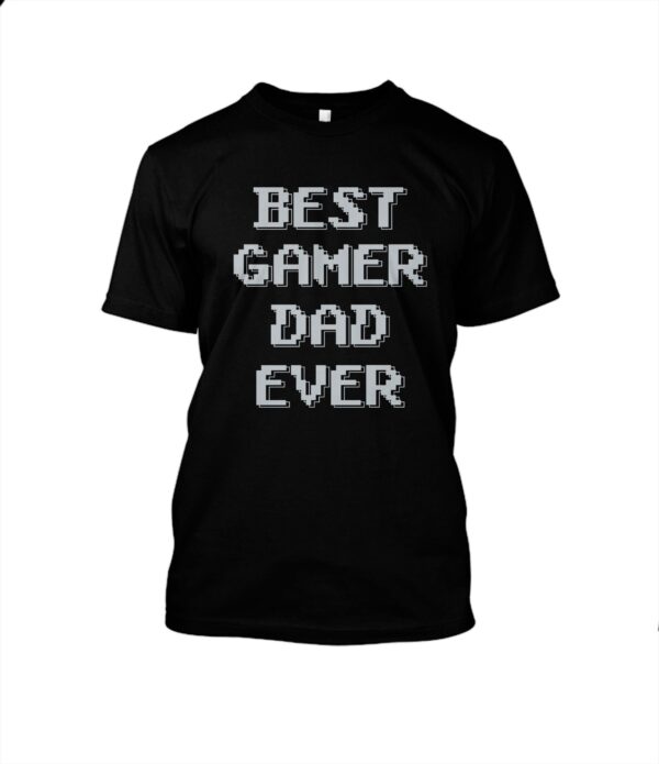 Gamer Dad