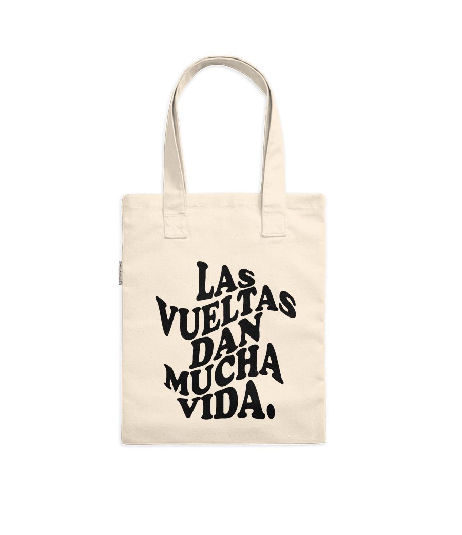 Las vueltas