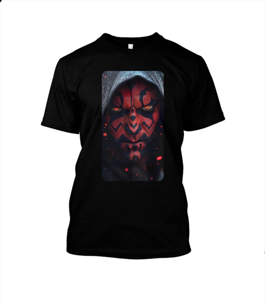 Darth Maul