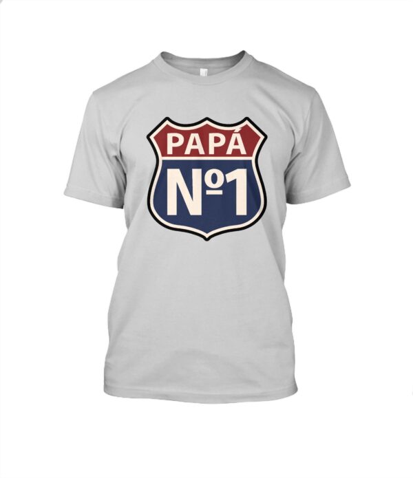Papa #1
