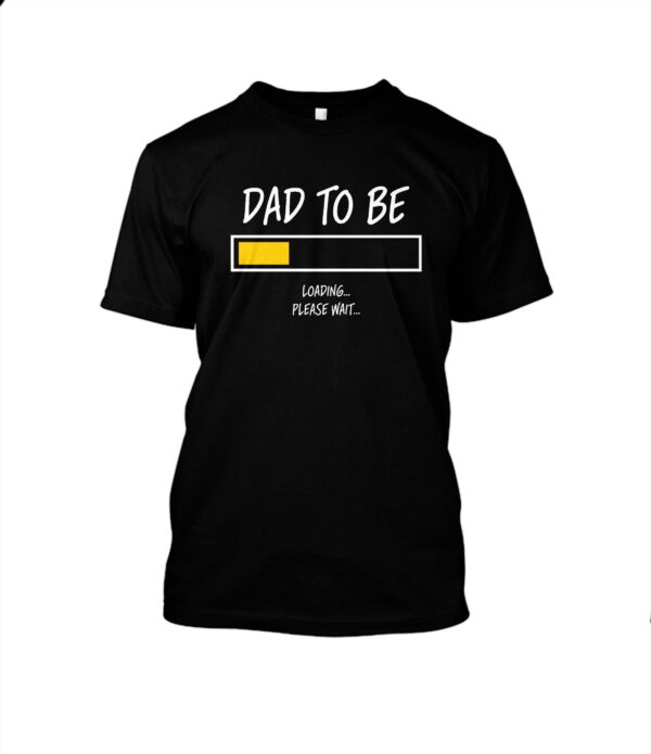 Dad to be