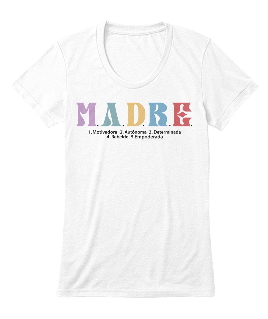 M.A.D.R.E