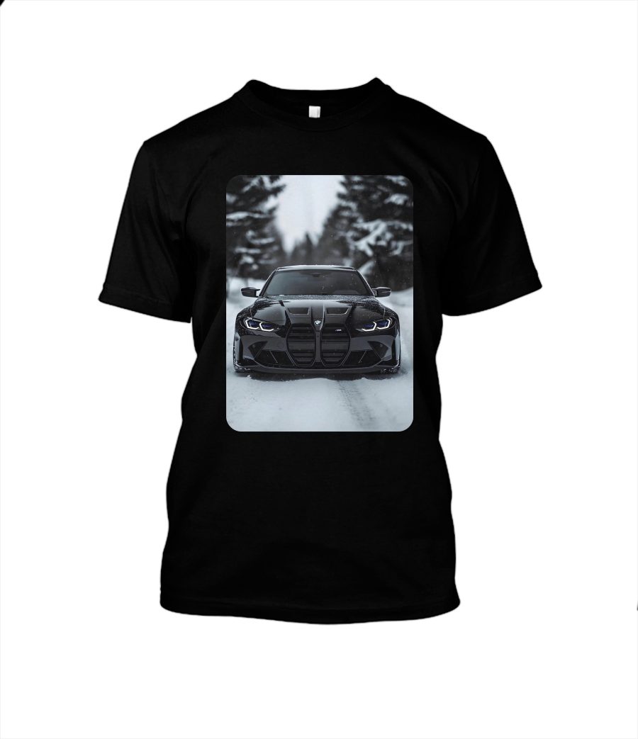 BMW Negro