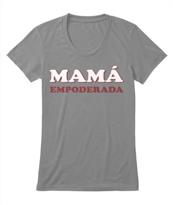 Mama empoderada