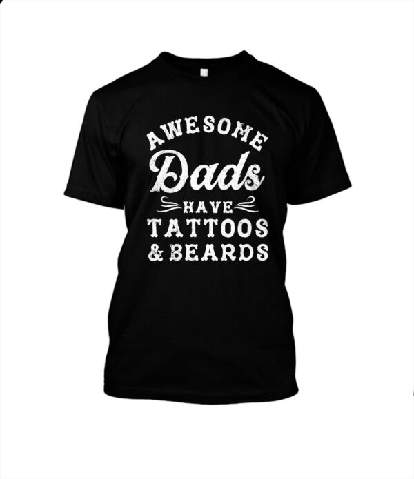 Awesome Dads