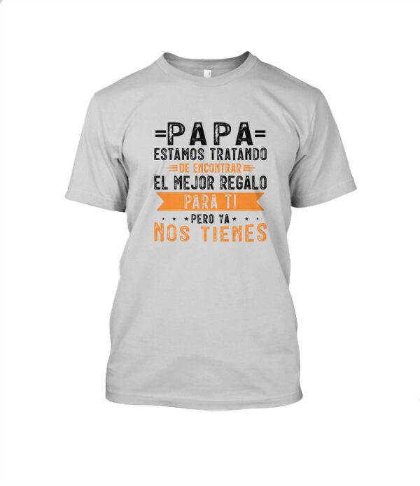 El mejor regalo