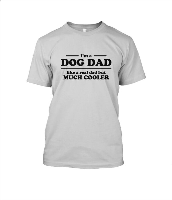 Dog Dad