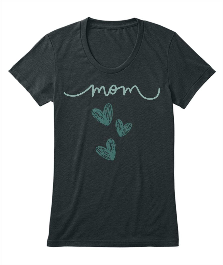 Heart's Mom