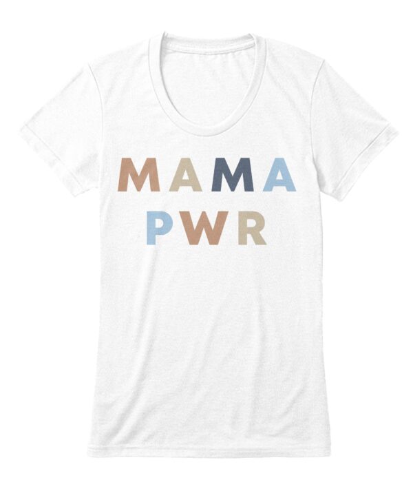MAMA Pwr