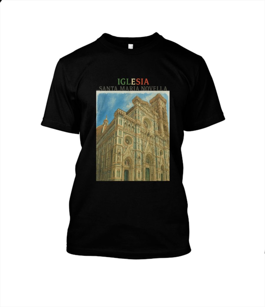 Sta Maria Novella