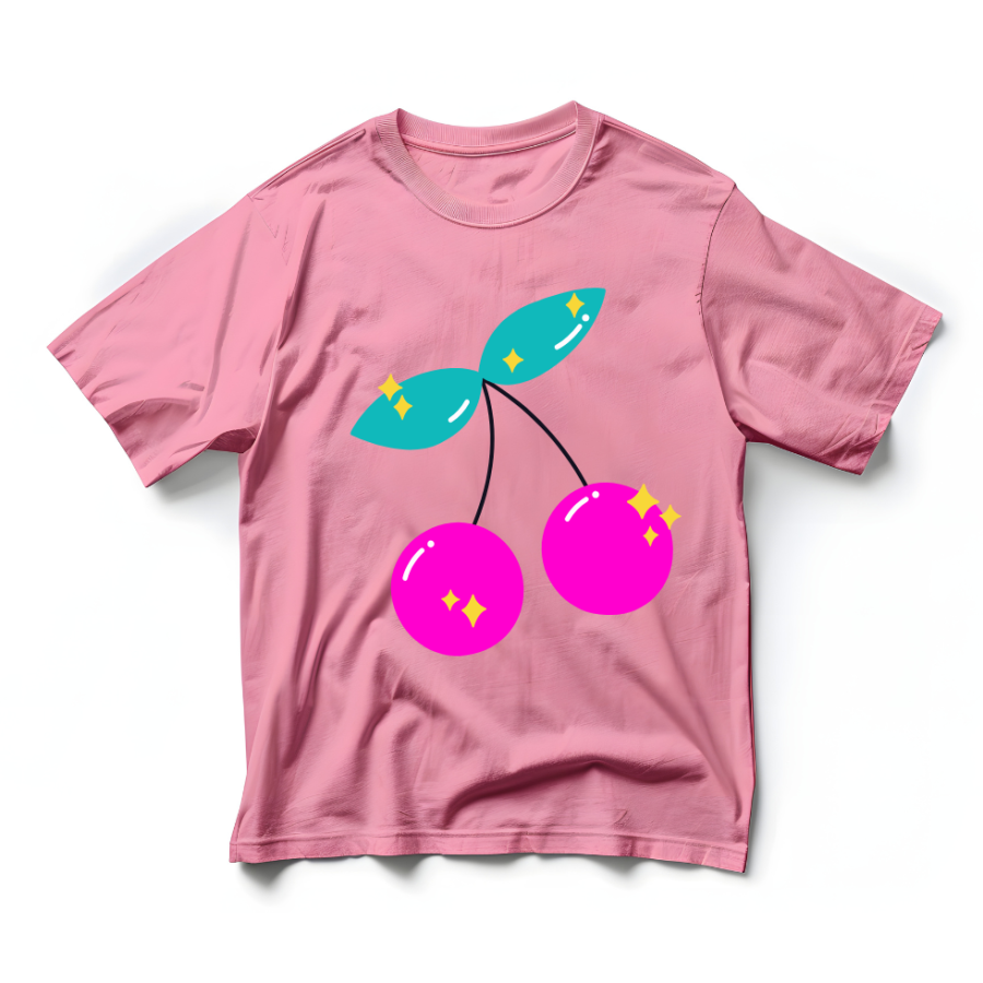 Cherry pie - Image 2