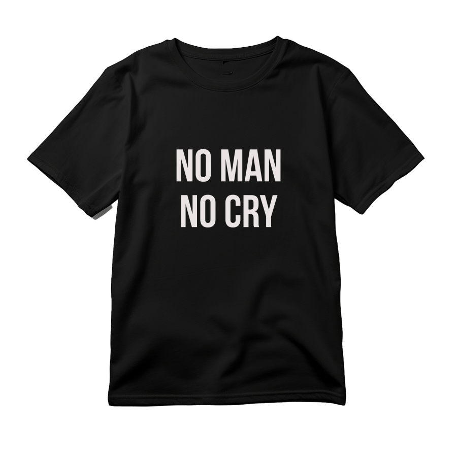 No man No cry - Image 2
