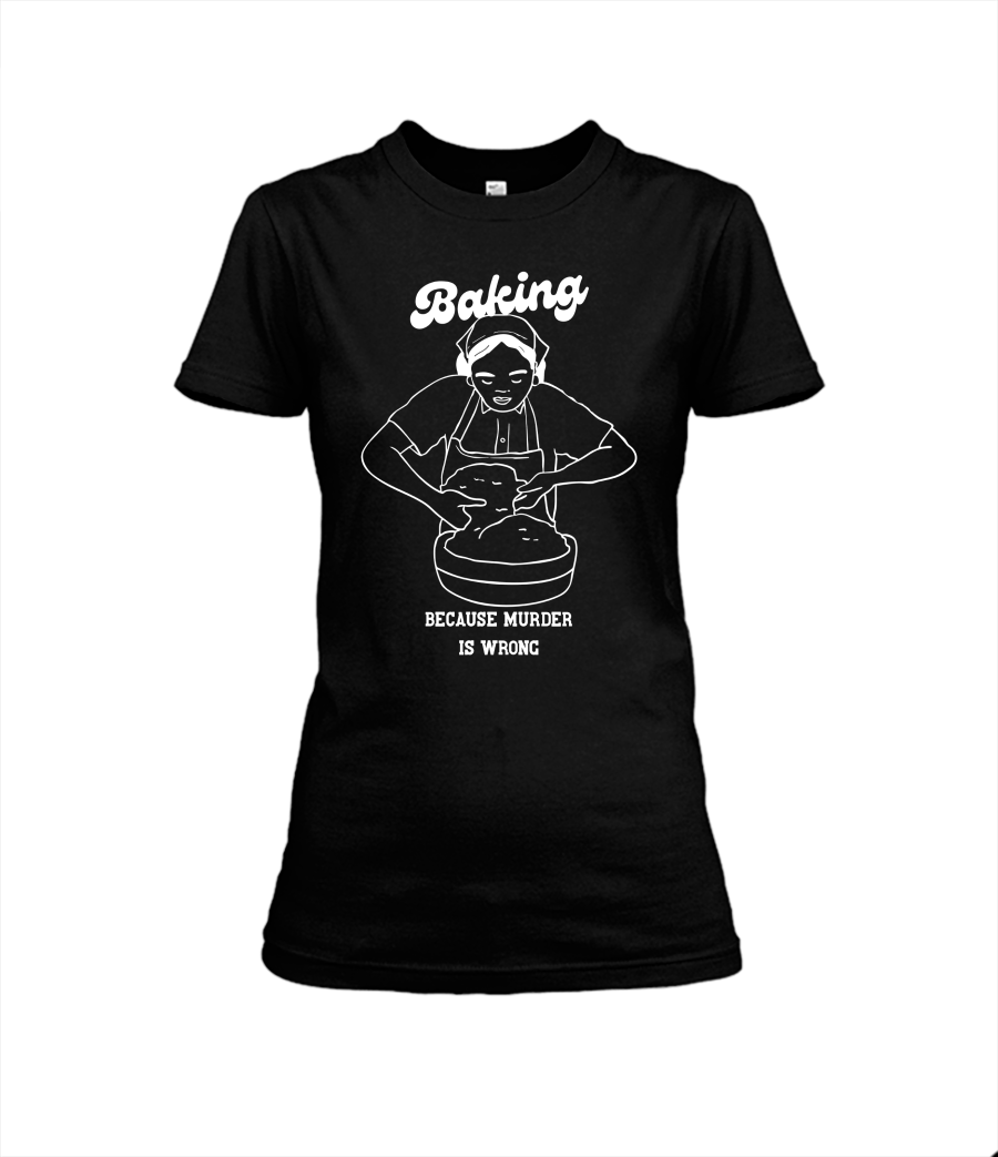 Baking