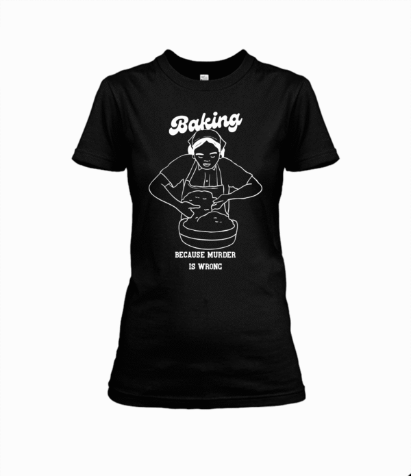 Baking