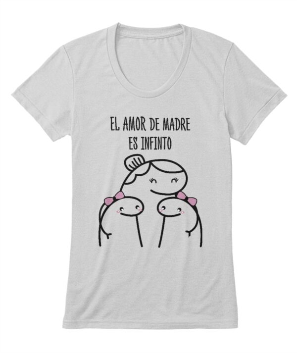 El amor de madre