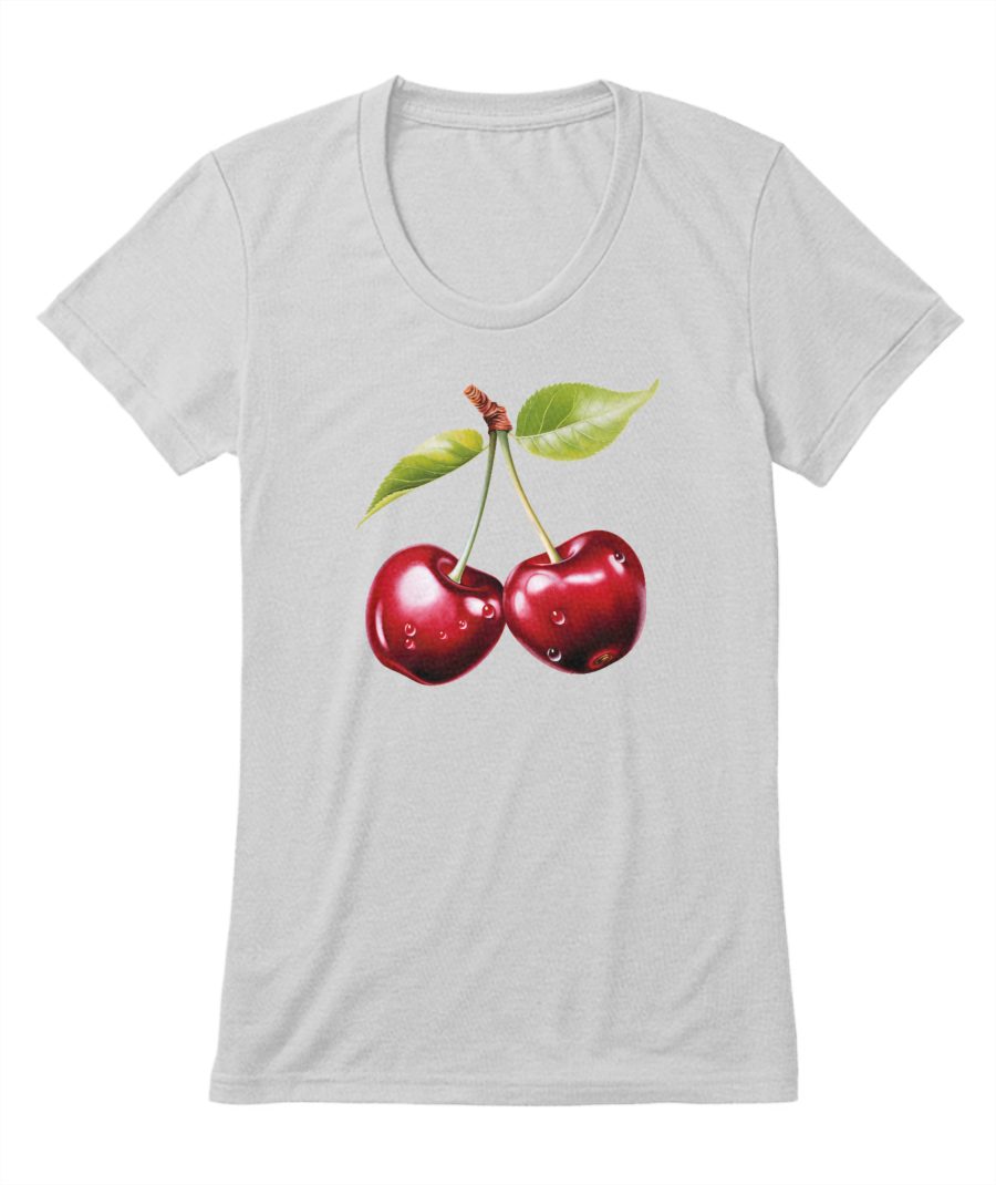 Cherries