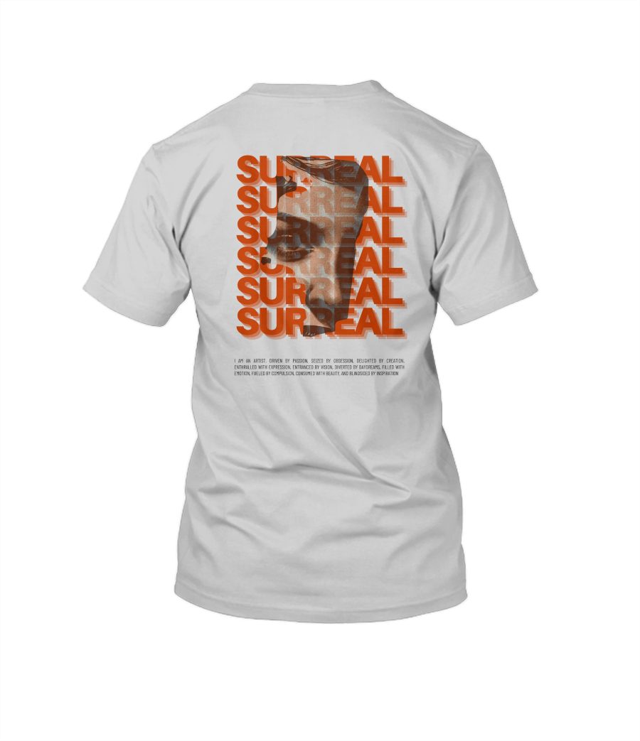 Surreal T-Shirt - Image 3