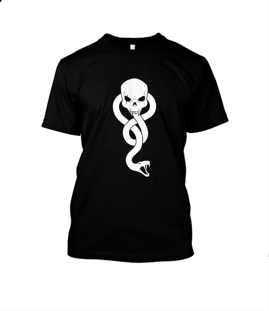 Camiseta Harry Potter 2