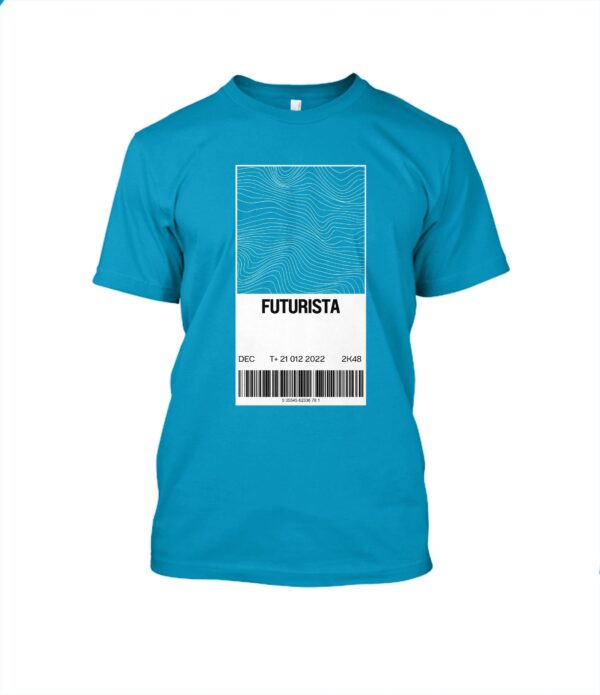 Futurista T-Shirt