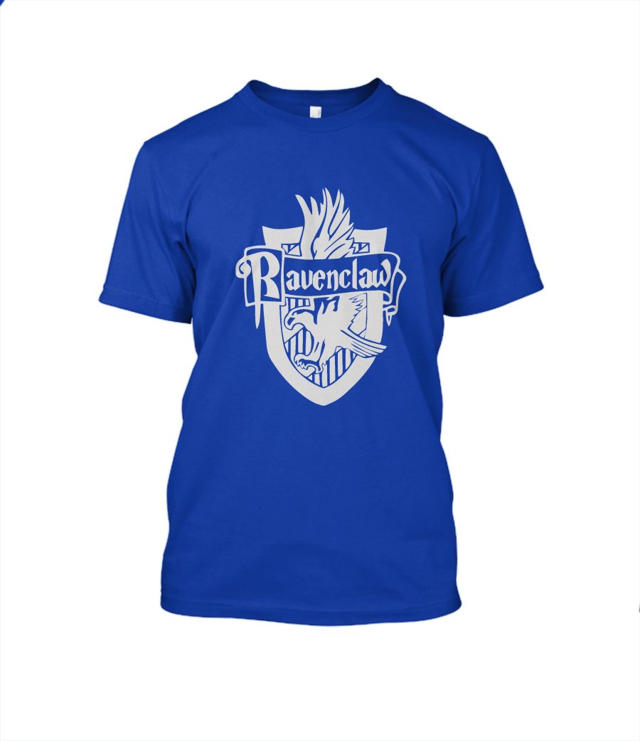 Camiseta Harry Potter Ravenclaw
