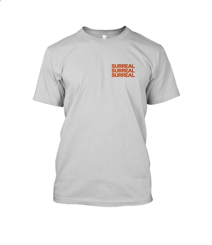 Surreal T-Shirt
