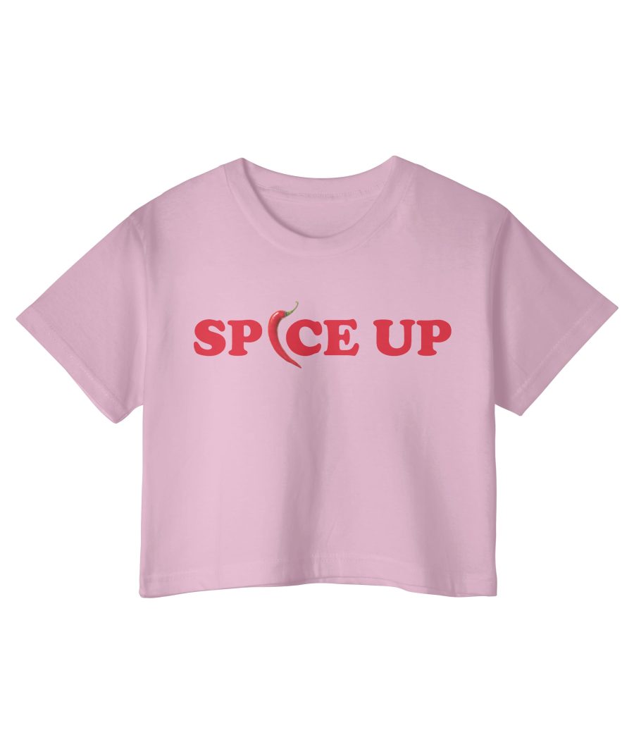 Spice up
