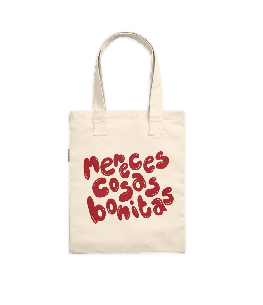 Mereces Cosas Bonitas