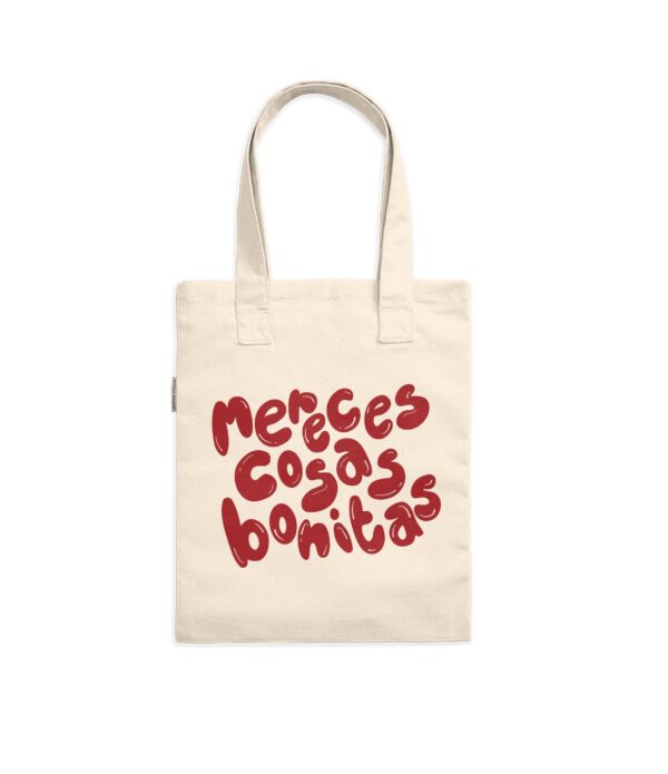 Mereces Cosas Bonitas