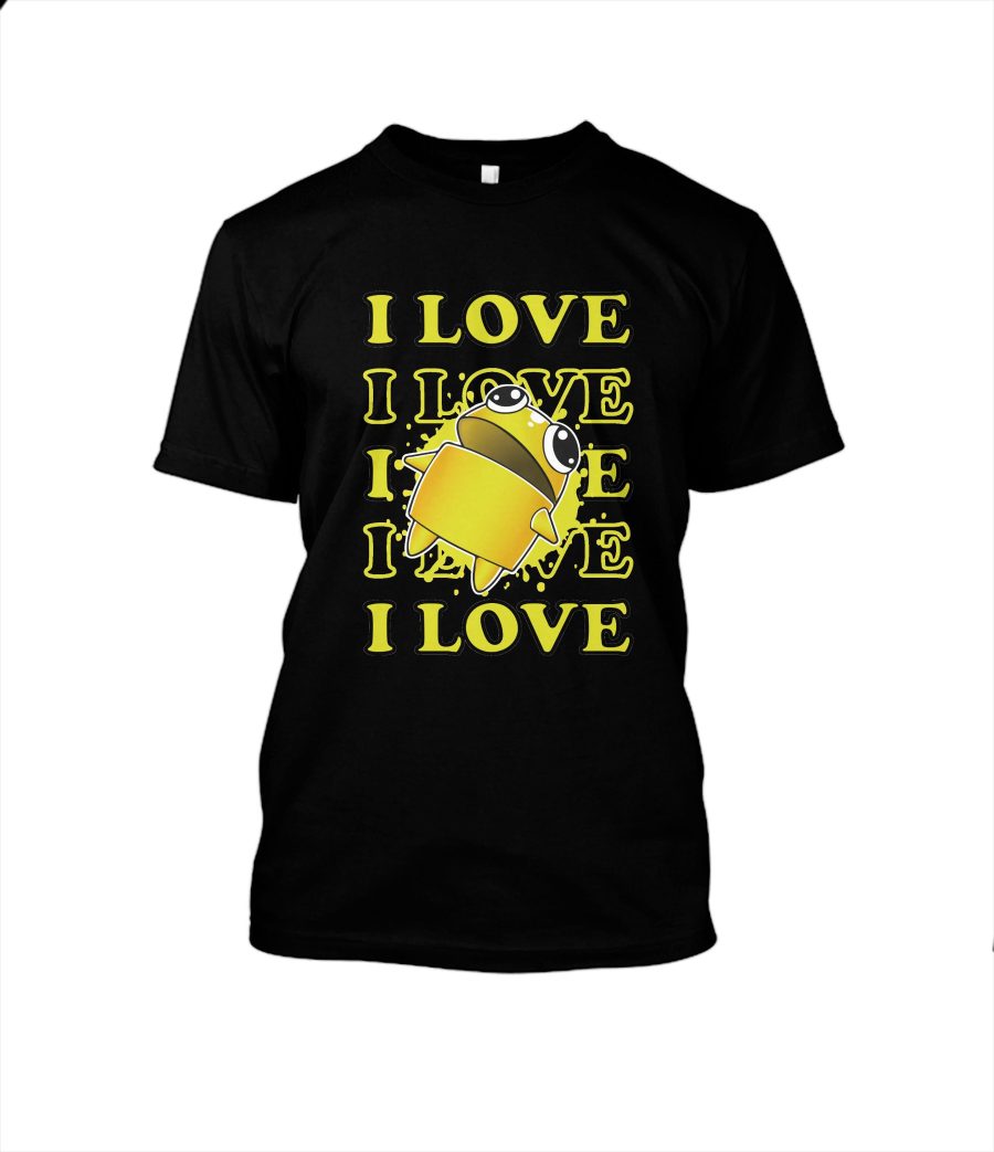 Camiseta REPO