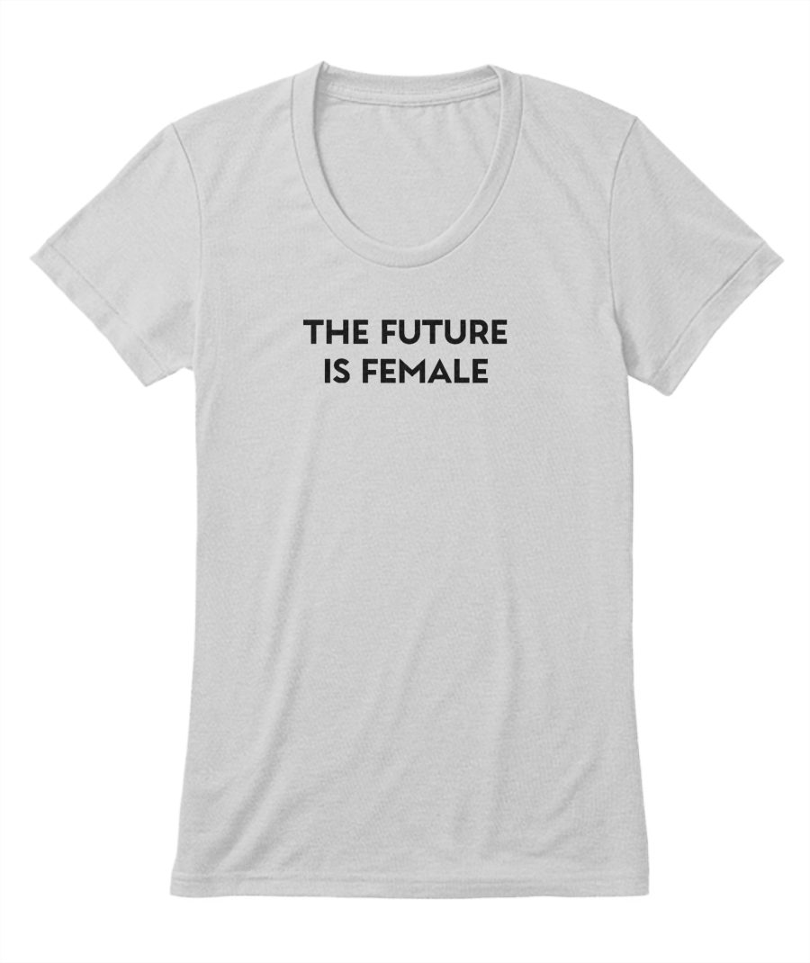 The Future