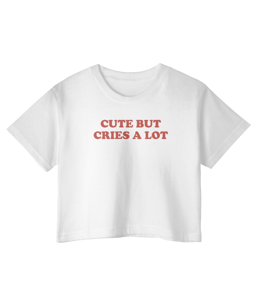 Cute but