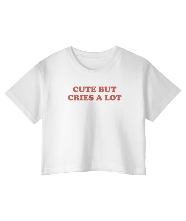 Cute but