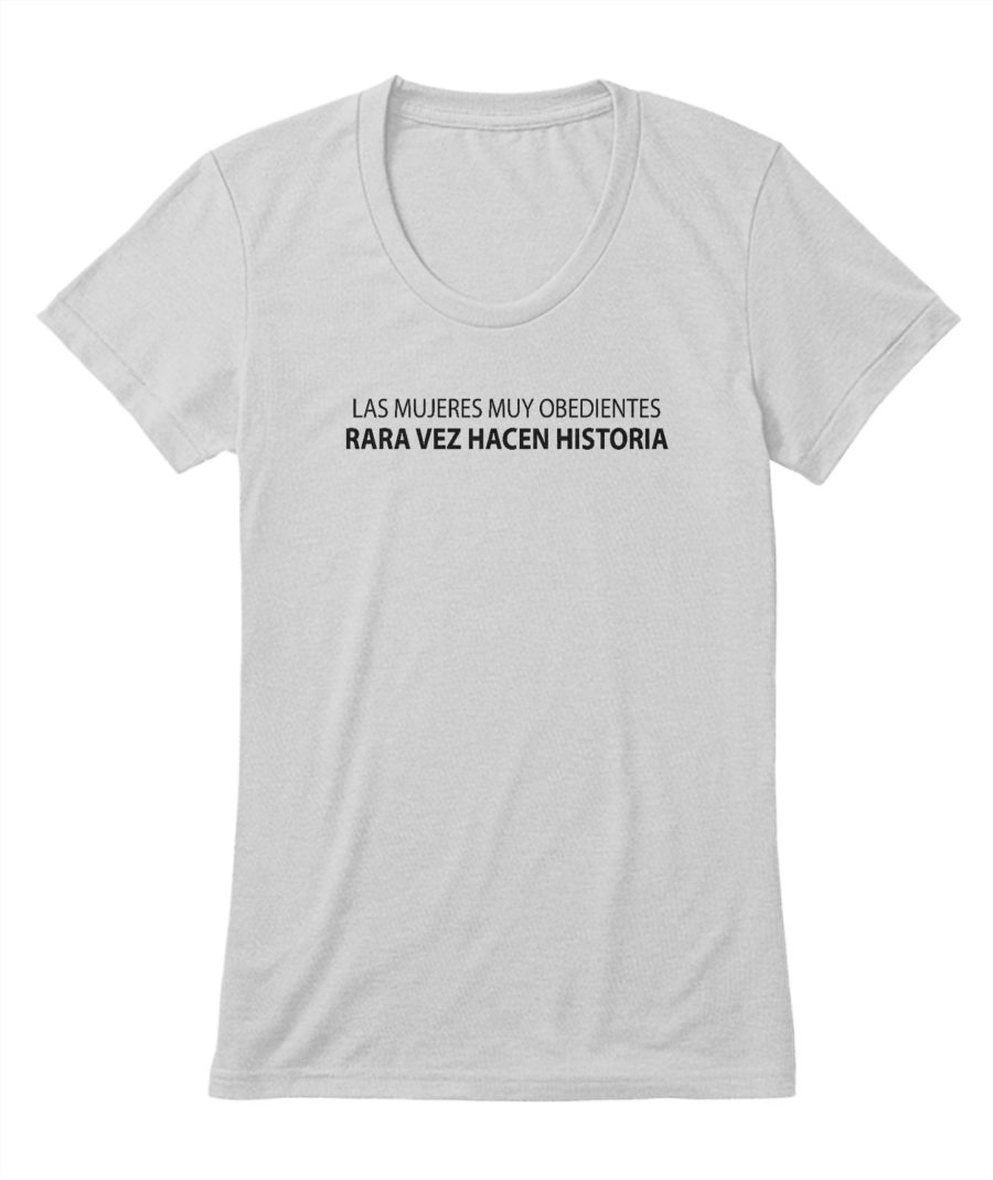 Las Mujeres