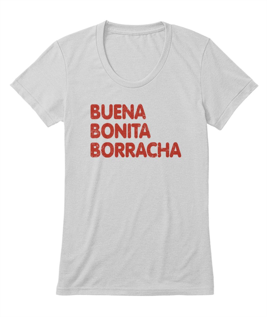 Buena Bonita
