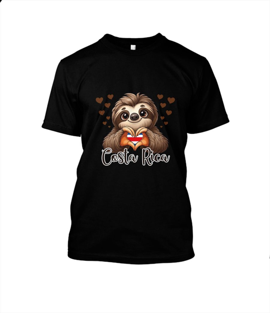T-Shirt CR #2