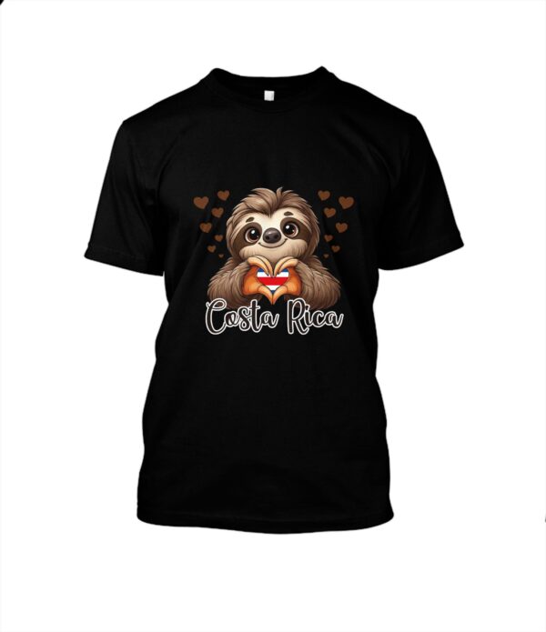 T-Shirt CR #2