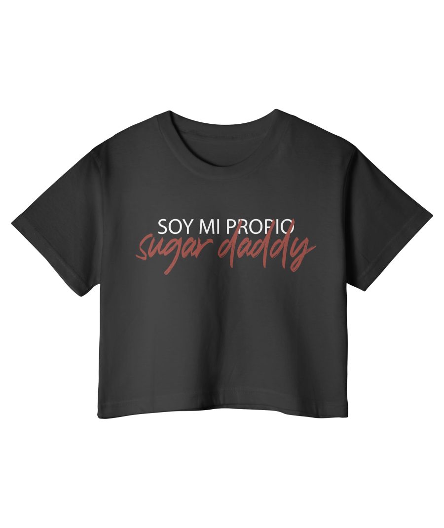 Soy Mi Propio