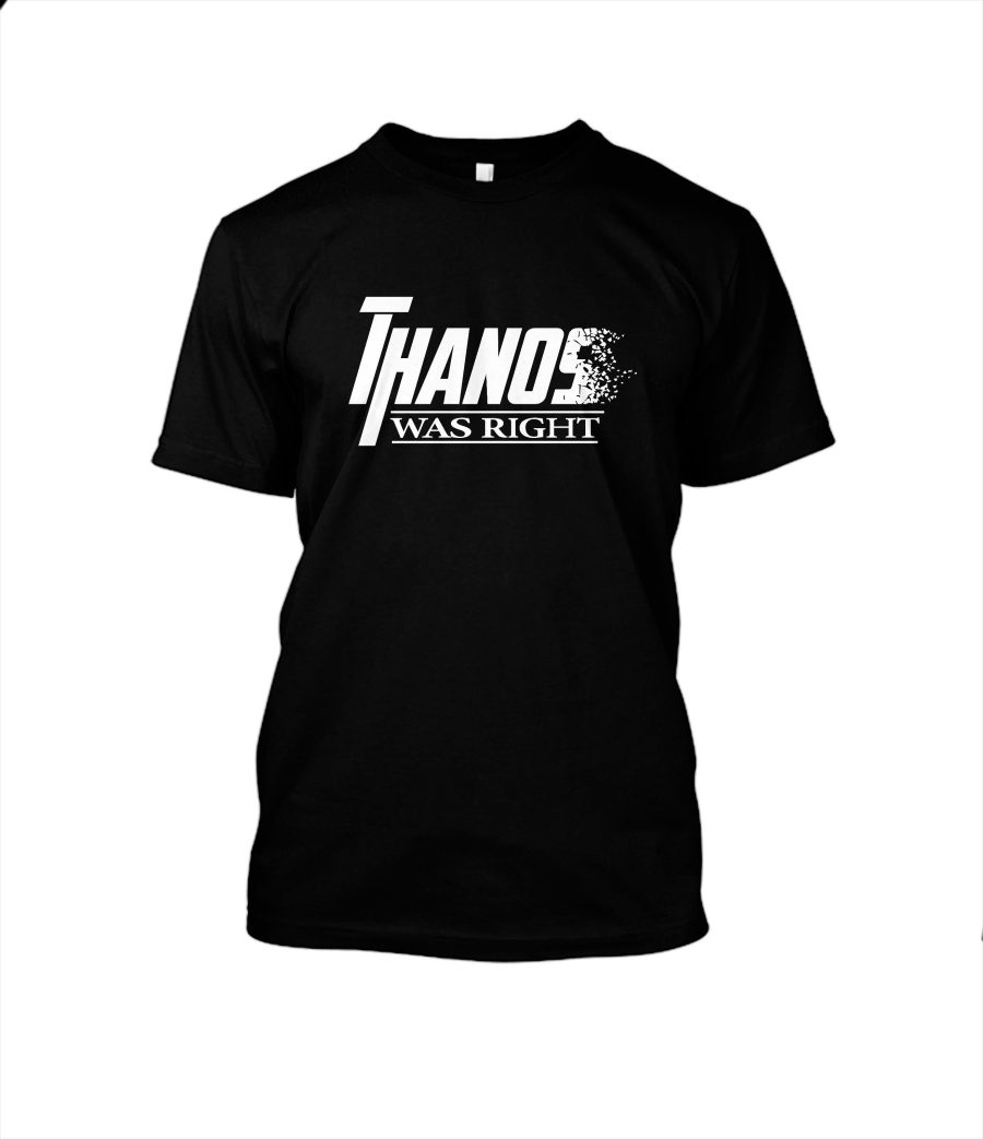 Thanos