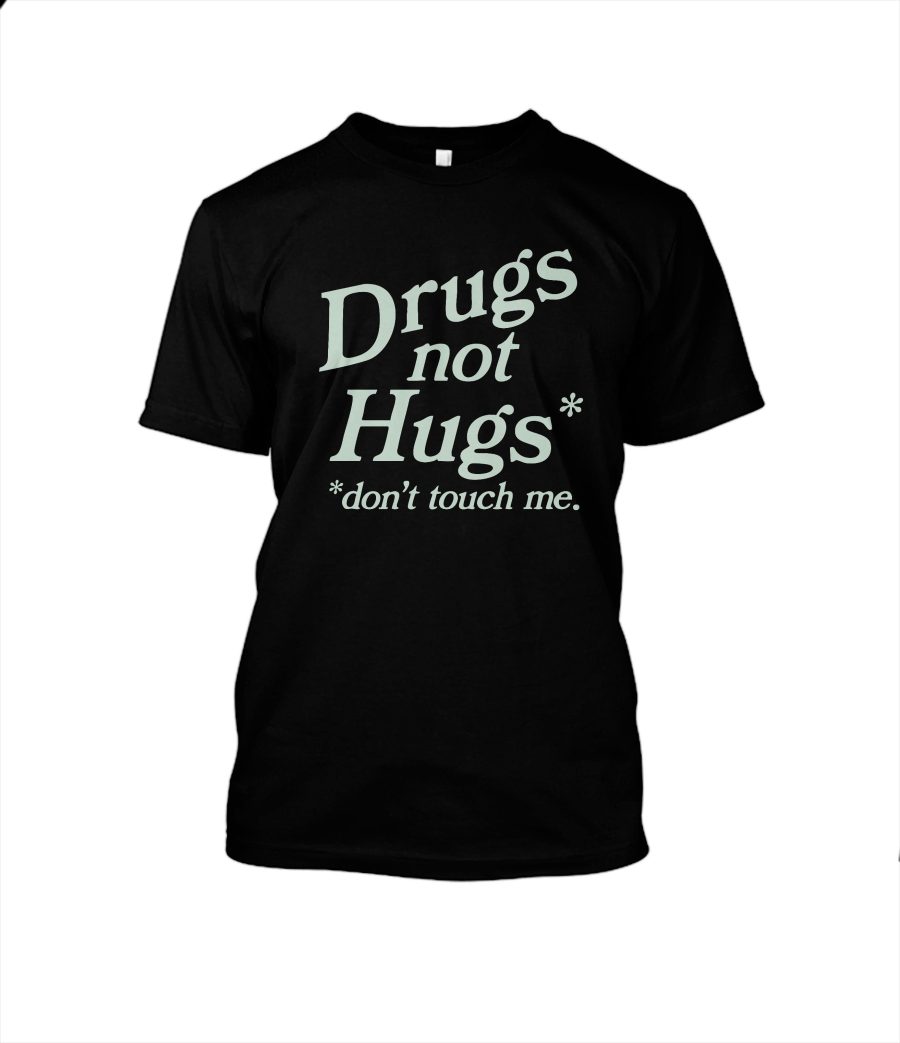 DrugsNotHugs