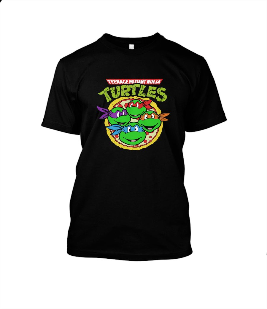 Ninja Turtles