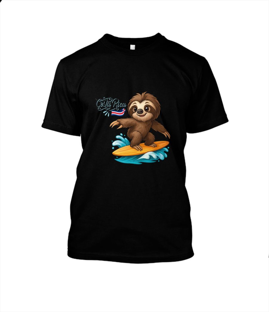 T-Shirt CR #1