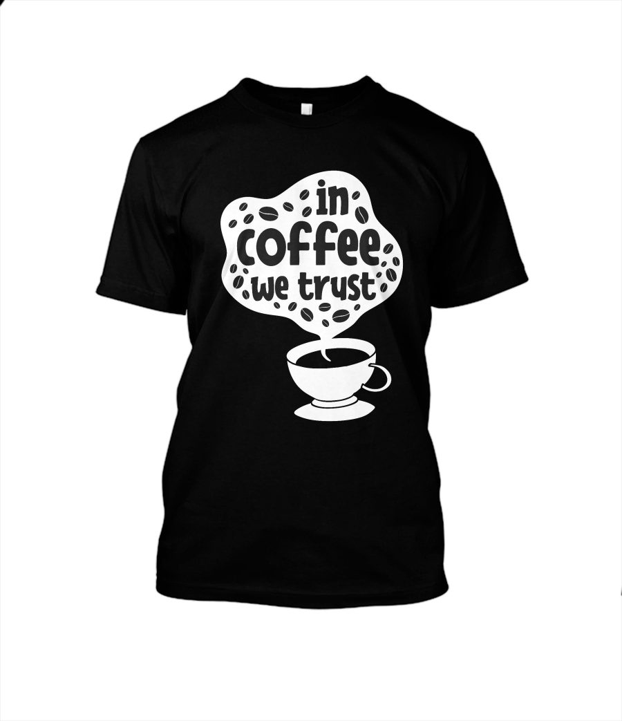 In Coffee