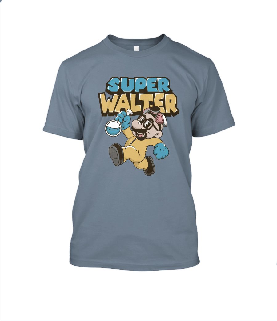 Super Walter