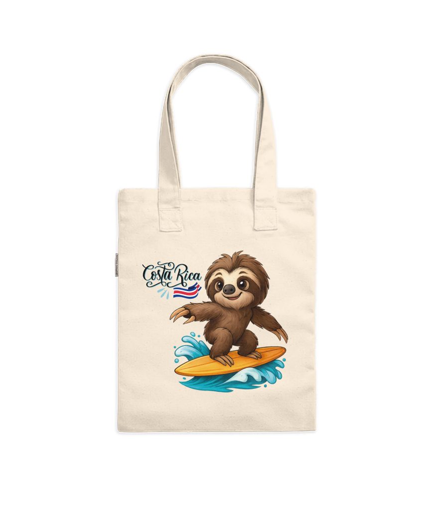 Tote Bag CR #1