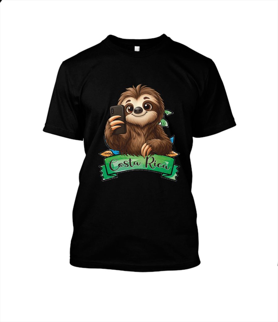 T-Shirt CR #3