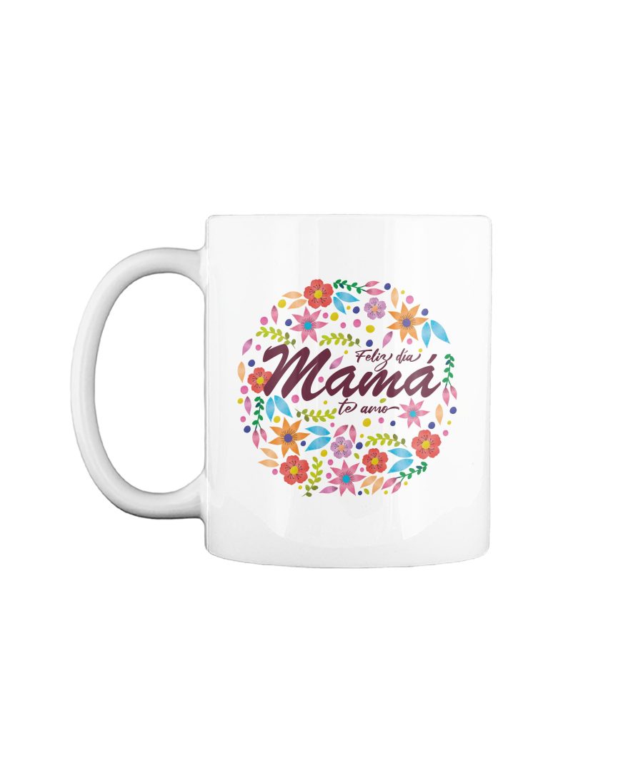 Taza #1