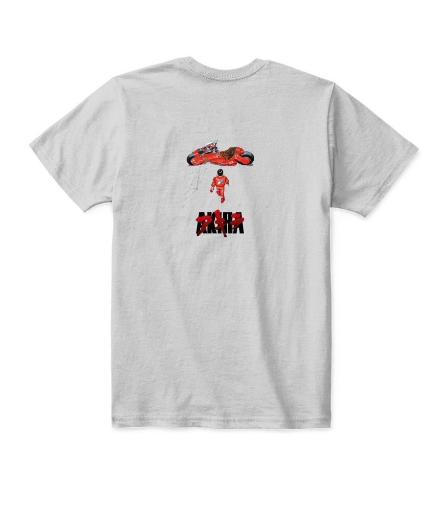 AKIRA RETRO