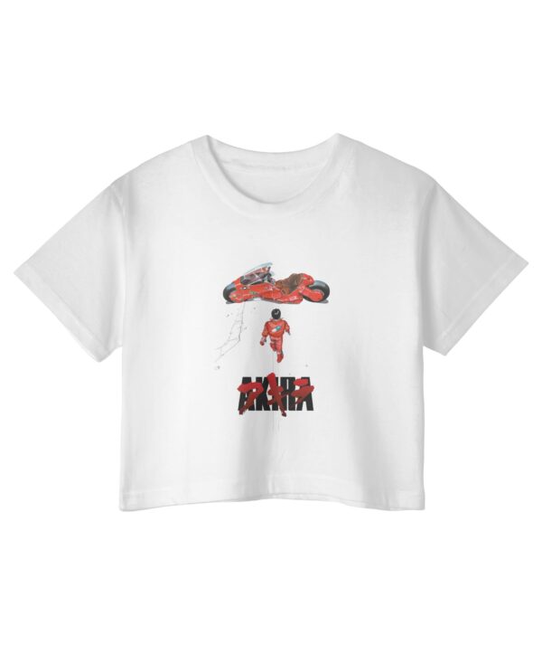 AKIRA Crop top