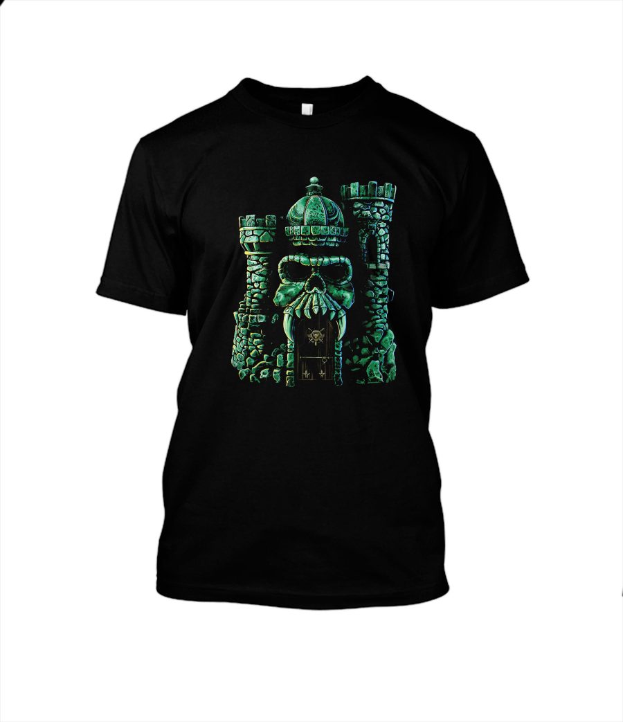 Grayskull