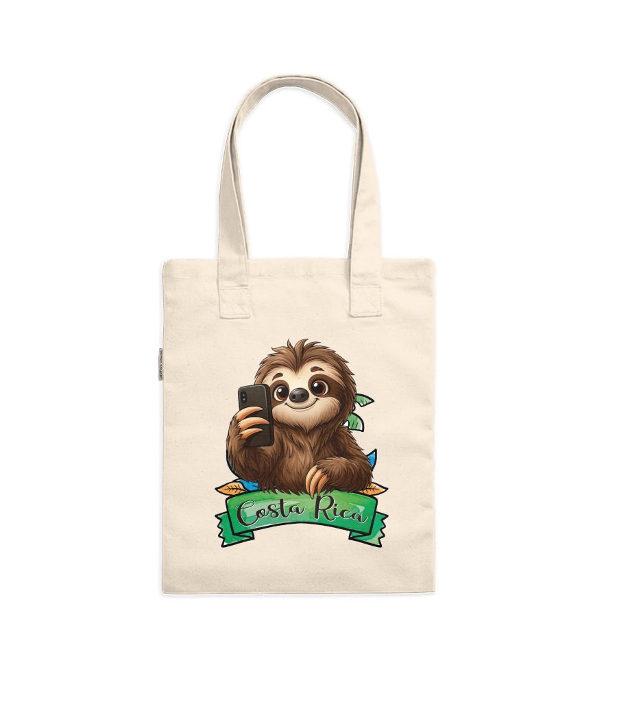 Tote Bag CR #3